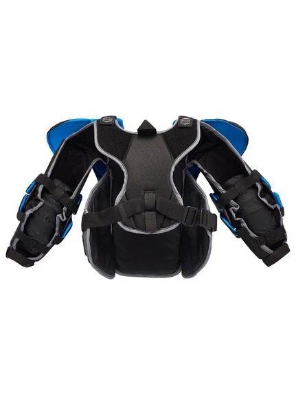 Plastron Bauer GSX Prodigy Enfant 7 Plastron Bauer GSX Prodigy Enfant – Image 5