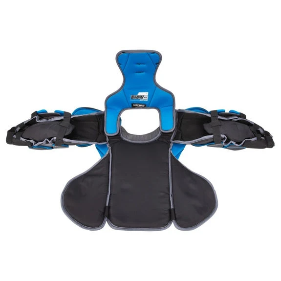 Plastron Bauer GSX Prodigy Enfant 4 Plastron Bauer GSX Prodigy Enfant – Image 2