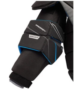 Plastron Bauer GSX Prodigy Enfant 10 Plastron Bauer GSX Prodigy Enfant -Pro-Patinage pdtimg 4517666b