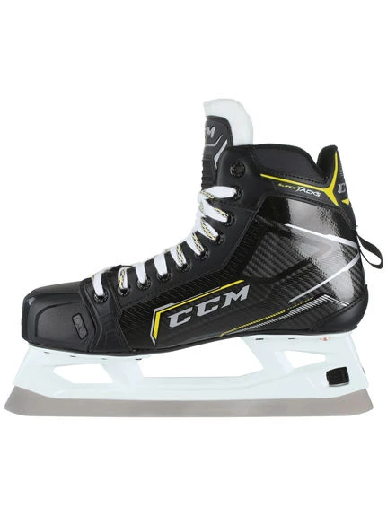 Patins Gardien CCM Super Tacks 9370 Senior 5 Patins Gardien CCM Super Tacks 9370 Senior – Image 3