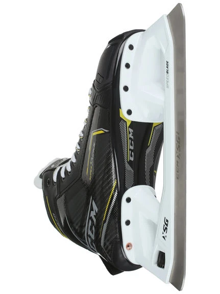 Patins Gardien CCM Super Tacks 9370 Senior 7 Patins Gardien CCM Super Tacks 9370 Senior – Image 5