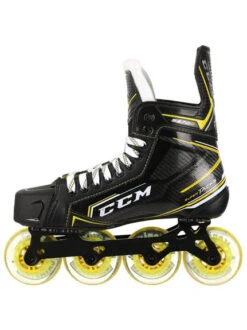 Roller CCM Super Tacks 9370 Junior 9 Roller CCM Super Tacks 9370 Junior -Pro-Patinage pdtimg 4562113b