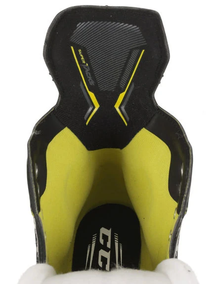 Roller CCM Super Tacks 9370 Junior 5 Roller CCM Super Tacks 9370 Junior – Image 3