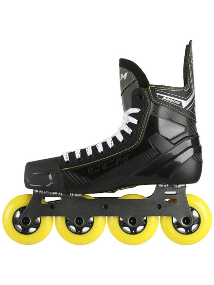 Roller CCM Super Tacks 9350 Junior 4 Roller CCM Super Tacks 9350 Junior – Image 2