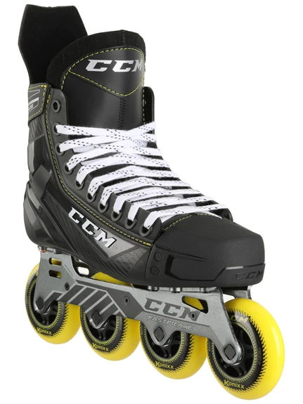 Roller CCM Super Tacks 9350 Junior 6 Roller CCM Super Tacks 9350 Junior – Image 4