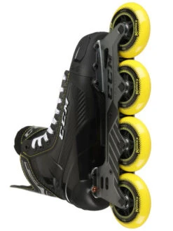 Roller CCM Super Tacks 9350 Junior 12 Roller CCM Super Tacks 9350 Junior -Pro-Patinage pdtimg 4562127b