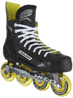 Roller Bauer RS Junior 12 Roller Bauer RS Junior -Pro-Patinage pdtimg 4567584b