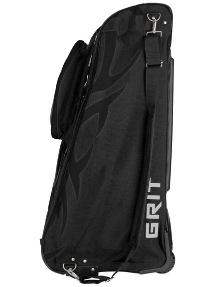Sac Grit HTFX Hockey Tower Black 7 Sac Grit HTFX Hockey Tower Black – Image 5
