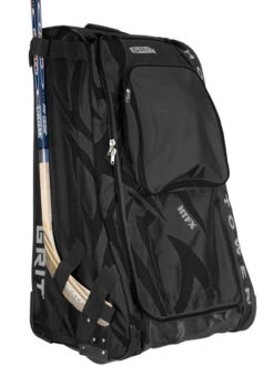 Sac Grit HTFX Hockey Tower Black 14 Sac Grit HTFX Hockey Tower Black -Pro-Patinage pdtimg 4588403b