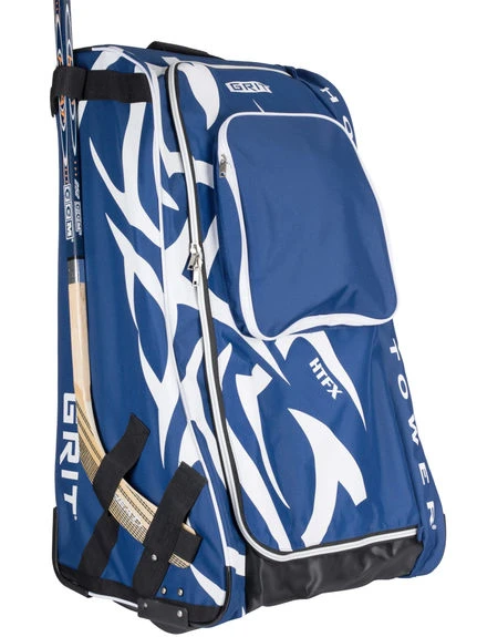 Sac Grit HTFX Hockey Tower Toronto 4 Sac Grit HTFX Hockey Tower Toronto – Image 2