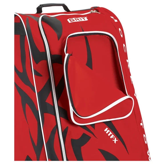 Sac Grit HTFX Hockey Tower Rose 12 Sac Grit HTFX Hockey Tower Rose – Image 10