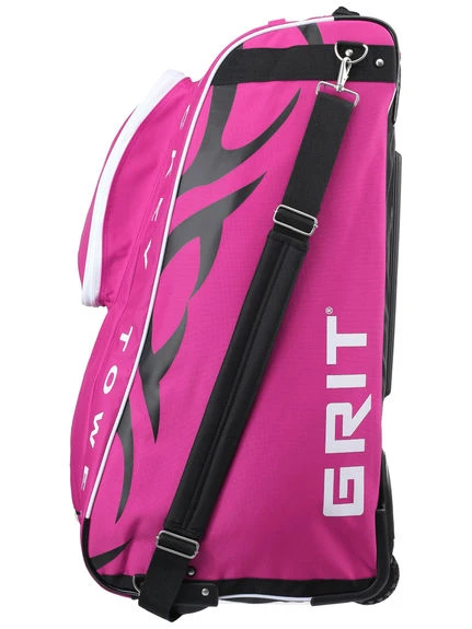 Sac Grit HTFX Hockey Tower Rose 6 Sac Grit HTFX Hockey Tower Rose – Image 4