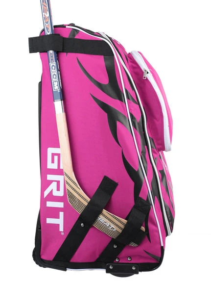 Sac Grit HTFX Hockey Tower Rose 7 Sac Grit HTFX Hockey Tower Rose – Image 5