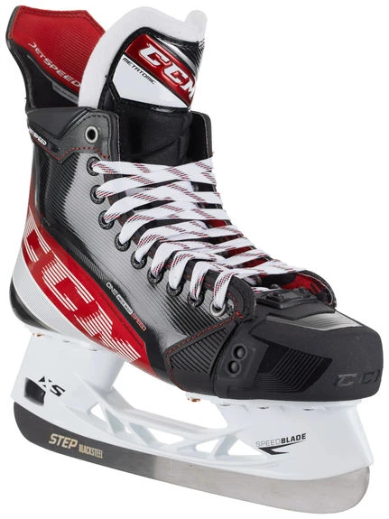 Patins CCM JetSpeed FT4 Pro Senior 7 Patins CCM JetSpeed FT4 Pro Senior – Image 5