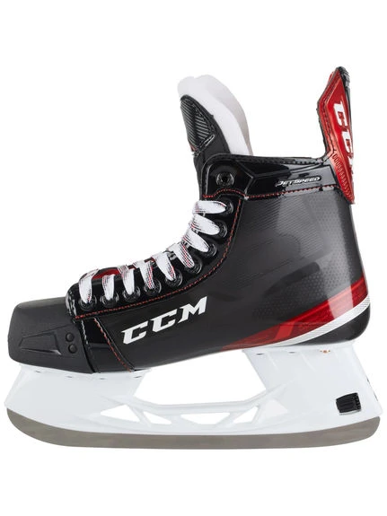 Patins CCM JetSpeed FT475 Senior 4 Patins CCM JetSpeed FT475 Senior – Image 2