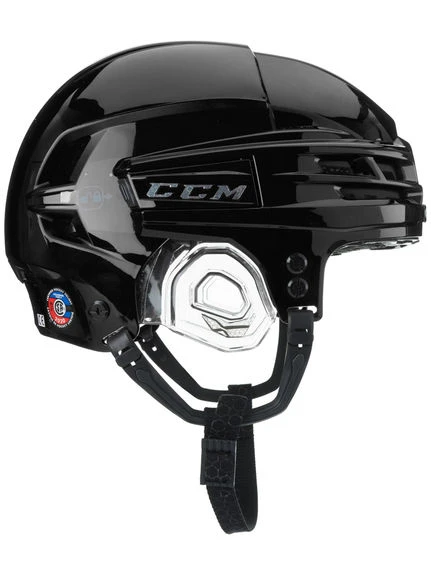 Casque CCM Super Tacks X 7 Casque CCM Super Tacks X – Image 5