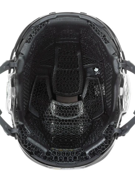 Casque CCM Super Tacks X 10 Casque CCM Super Tacks X – Image 8