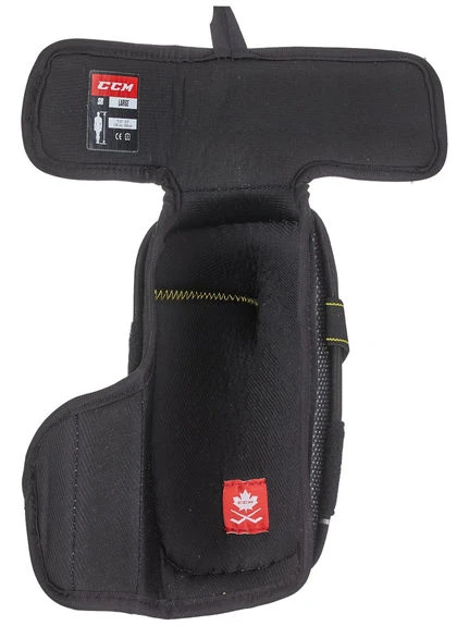 Coudières CCM Tacks 9550 Senior 5 Coudières CCM Tacks 9550 Senior – Image 3