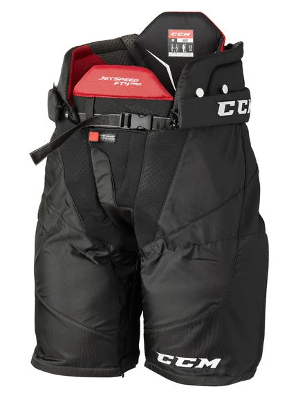Culotte CCM JetSpeed FT4 Pro Senior 8 Culotte CCM JetSpeed FT4 Pro Senior – Image 6