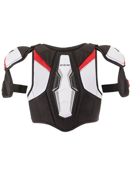Epaulières CCM JetSpeed FT485 Senior 4 Epaulières CCM JetSpeed FT485 Senior – Image 2