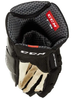 Gants CCM JetSpeed FT4 Pro Senior 13 Gants CCM JetSpeed FT4 Pro Senior -Pro-Patinage pdtimg 4618660b