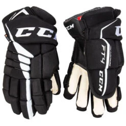 Gants CCM JetSpeed FT4 Pro Senior 12 Gants CCM JetSpeed FT4 Pro Senior -Pro-Patinage pdtimg 4618668b