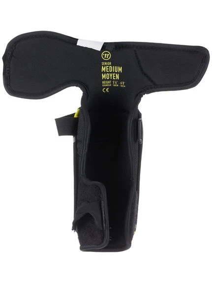 Coudières Warrior Alpha LX 40 Senior 4 Coudières Warrior Alpha LX 40 Senior – Image 2