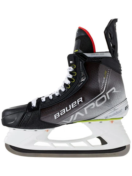Patins Bauer Vapor Hyperlite Senior 4 Patins Bauer Vapor Hyperlite Senior – Image 2