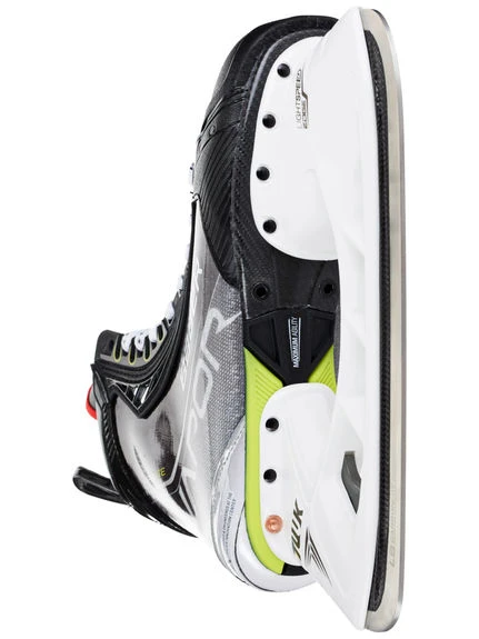 Patins Bauer Vapor Hyperlite Senior 5 Patins Bauer Vapor Hyperlite Senior – Image 3