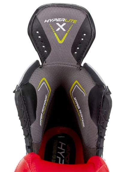 Patins Bauer Vapor Hyperlite Senior 6 Patins Bauer Vapor Hyperlite Senior – Image 4