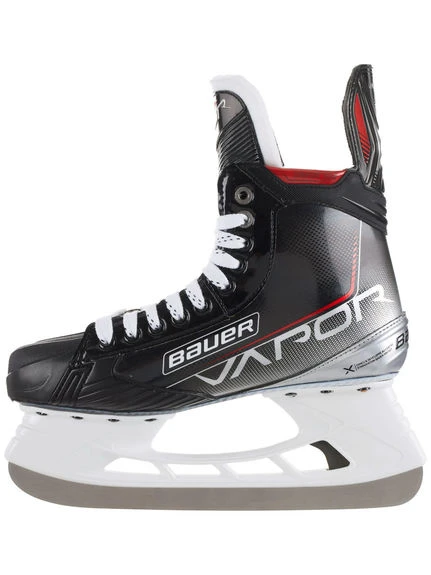 Patins Bauer Vapor 3X Intermédiaire 4 Patins Bauer Vapor 3X Intermédiaire – Image 2