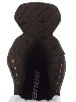 Patins Bauer Vapor X3.5 Junior 10 Patins Bauer Vapor X3.5 Junior -Pro-Patinage pdtimg 4637013b