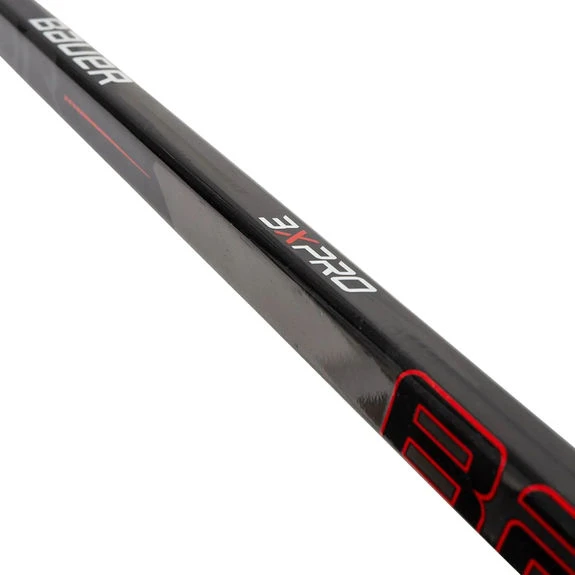 Crosse Hockey Bauer Vapor 3X Pro Senior 4 Crosse Hockey Bauer Vapor 3X Pro Senior – Image 2