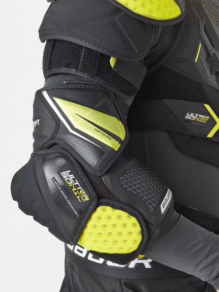 Coudières Bauer Supreme Ultrasonic Intermédiaire 10 Coudières Bauer Supreme Ultrasonic Intermédiaire – Image 8