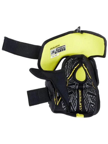 Coudières Bauer Supreme Ultrasonic Junior 4 Coudières Bauer Supreme Ultrasonic Junior – Image 2