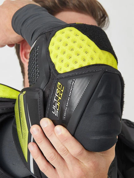 Coudières Bauer Supreme Ultrasonic Junior 5 Coudières Bauer Supreme Ultrasonic Junior – Image 3