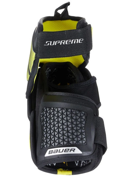 Coudières Bauer Supreme Ultrasonic Junior 9 Coudières Bauer Supreme Ultrasonic Junior – Image 7