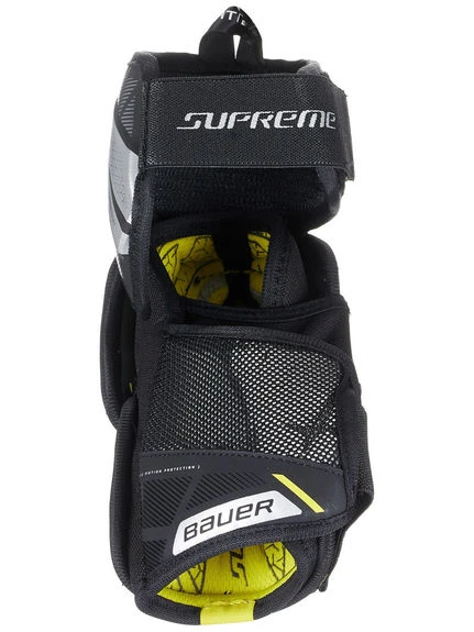Coudières Bauer Supreme 3S Pro Intermédiaire 5 Coudières Bauer Supreme 3S Pro Intermédiaire – Image 3