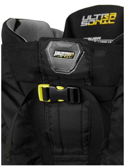 Culotte Bauer Supreme Ultrasonic Senior 5 Culotte Bauer Supreme Ultrasonic Senior – Image 3