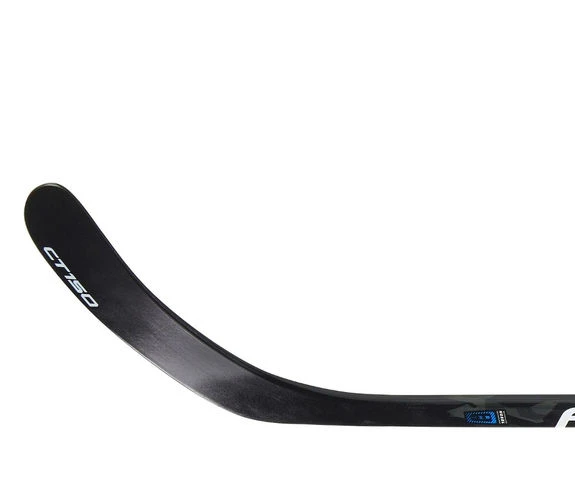 Crosse Hockey Fischer CT150 Clear Intermédiaire 4 Crosse Hockey Fischer CT150 Clear Intermédiaire – Image 2