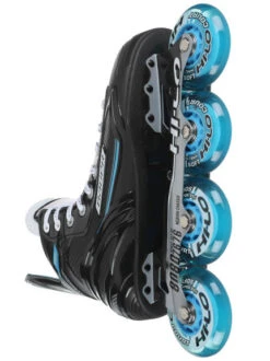 Roller Bauer RSX Junior 10 Roller Bauer RSX Junior -Pro-Patinage pdtimg 4702769b