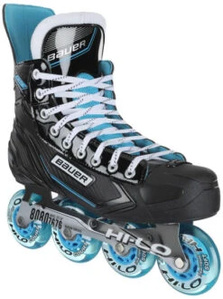 Roller Bauer RSX Junior 13 Roller Bauer RSX Junior -Pro-Patinage pdtimg 4702772b