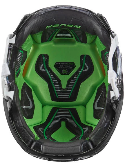 Casque Bauer Hyperlite 9 Casque Bauer Hyperlite – Image 7