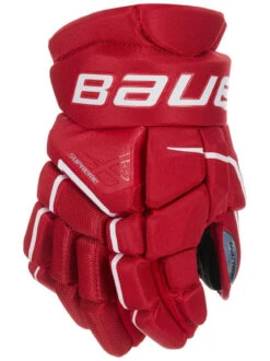 Gants Bauer Supreme 3S Junior 14 Gants Bauer Supreme 3S Junior -Pro-Patinage pdtimg 4739923b