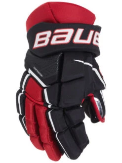 Gants Bauer Supreme 3S Junior 15 Gants Bauer Supreme 3S Junior -Pro-Patinage pdtimg 4739924b