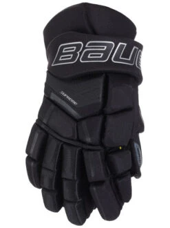 Gants Bauer Supreme 3S Junior 16 Gants Bauer Supreme 3S Junior -Pro-Patinage pdtimg 4739925b