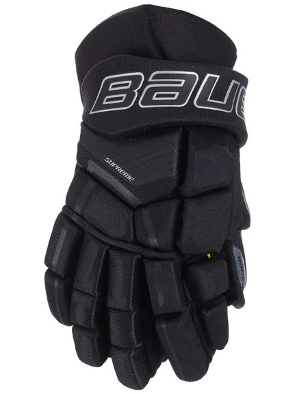 Gants Bauer Supreme 3S Junior 7 Gants Bauer Supreme 3S Junior – Image 5