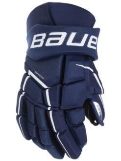 Gants Bauer Supreme 3S Junior 17 Gants Bauer Supreme 3S Junior -Pro-Patinage pdtimg 4739926b