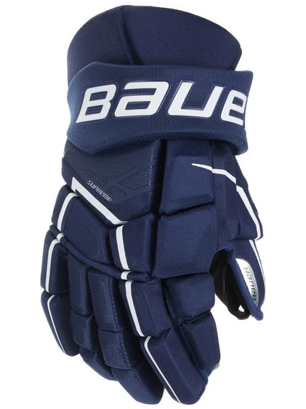 Gants Bauer Supreme 3S Junior 8 Gants Bauer Supreme 3S Junior – Image 6