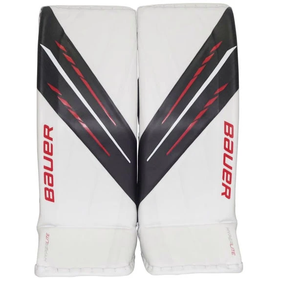 Bottes Bauer Vapor Hyperlite Senior 4 Bottes Bauer Vapor Hyperlite Senior – Image 2